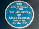 McCartney, Paul - Eastman, Linda - The Bag ONails (id=5219)